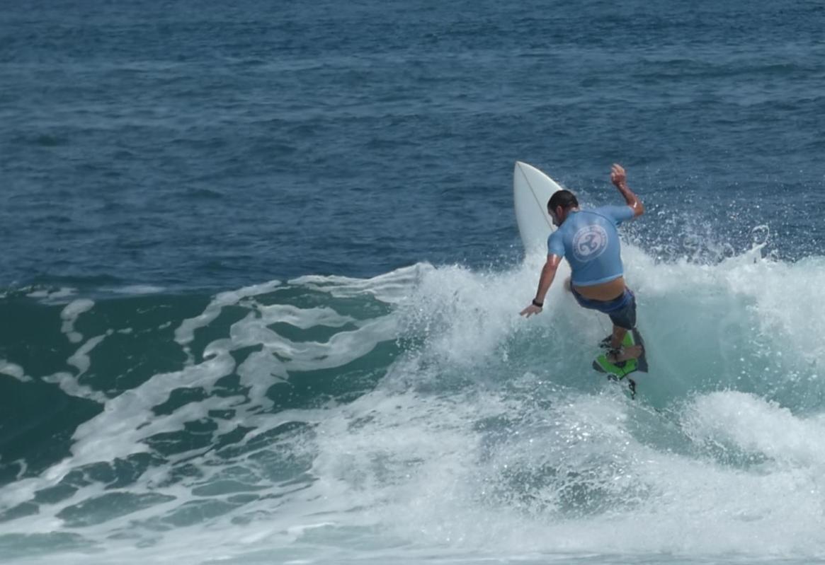Llanes Surfcamp & Hostel Экстерьер фото