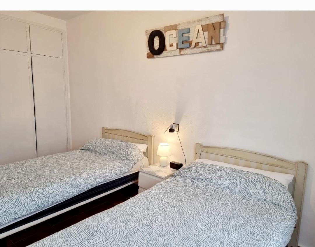 Llanes Surfcamp & Hostel Экстерьер фото