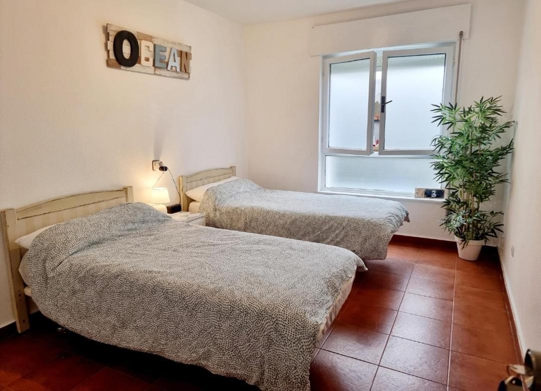 Llanes Surfcamp & Hostel Экстерьер фото