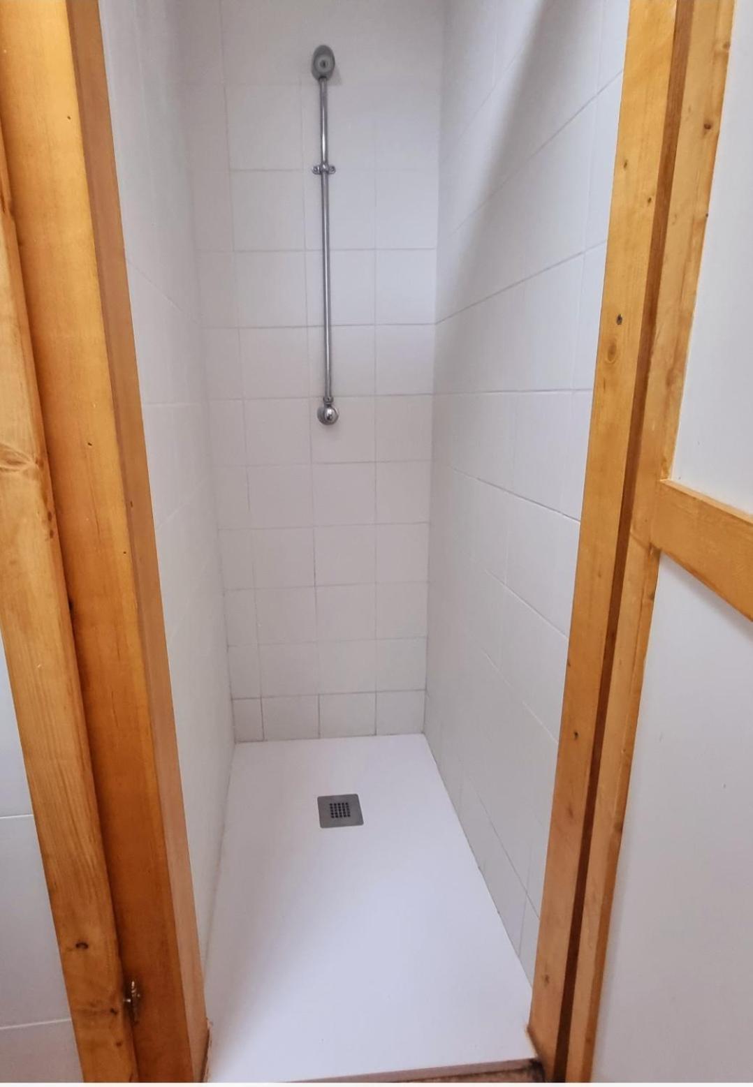 Llanes Surfcamp & Hostel Экстерьер фото